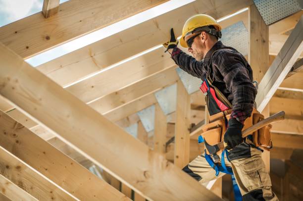 Trusted Edmonston, MD Roofing Contractor Experts
