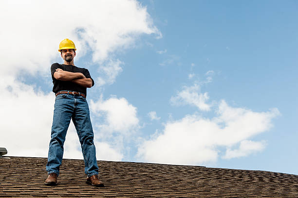Trusted Edmonston, MD Roofing Contractor Experts