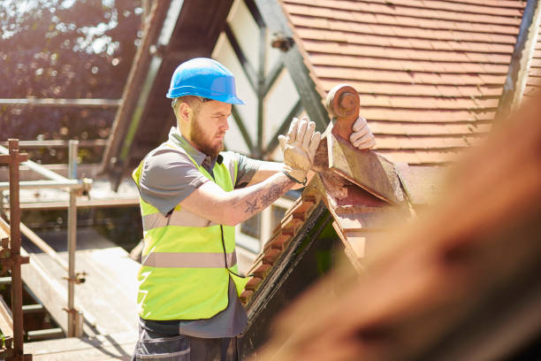 Best Slate Roofing Contractor  in Edmonston, MD