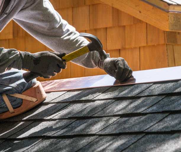 Best New Roof Installation  in Edmonston, MD